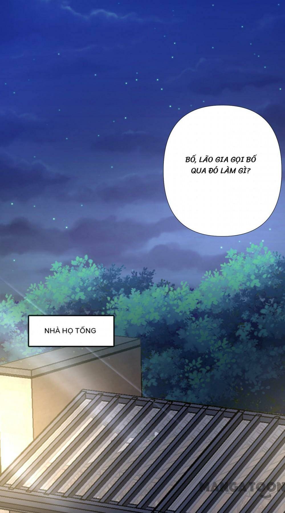Trấn Quốc Thần Tế: Chapter 10