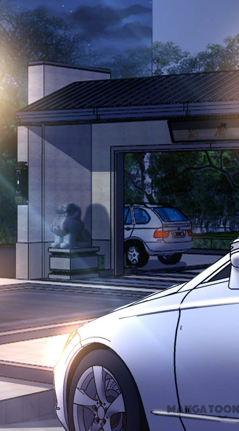 Trấn Quốc Thần Tế: Chapter 10