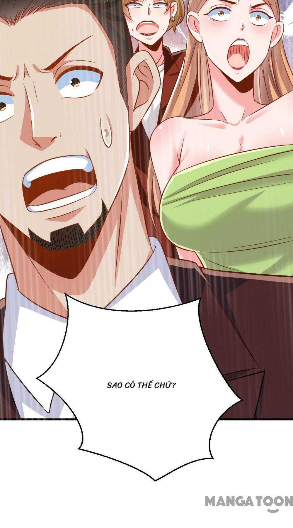 Trấn Quốc Thần Tế: Chapter 10