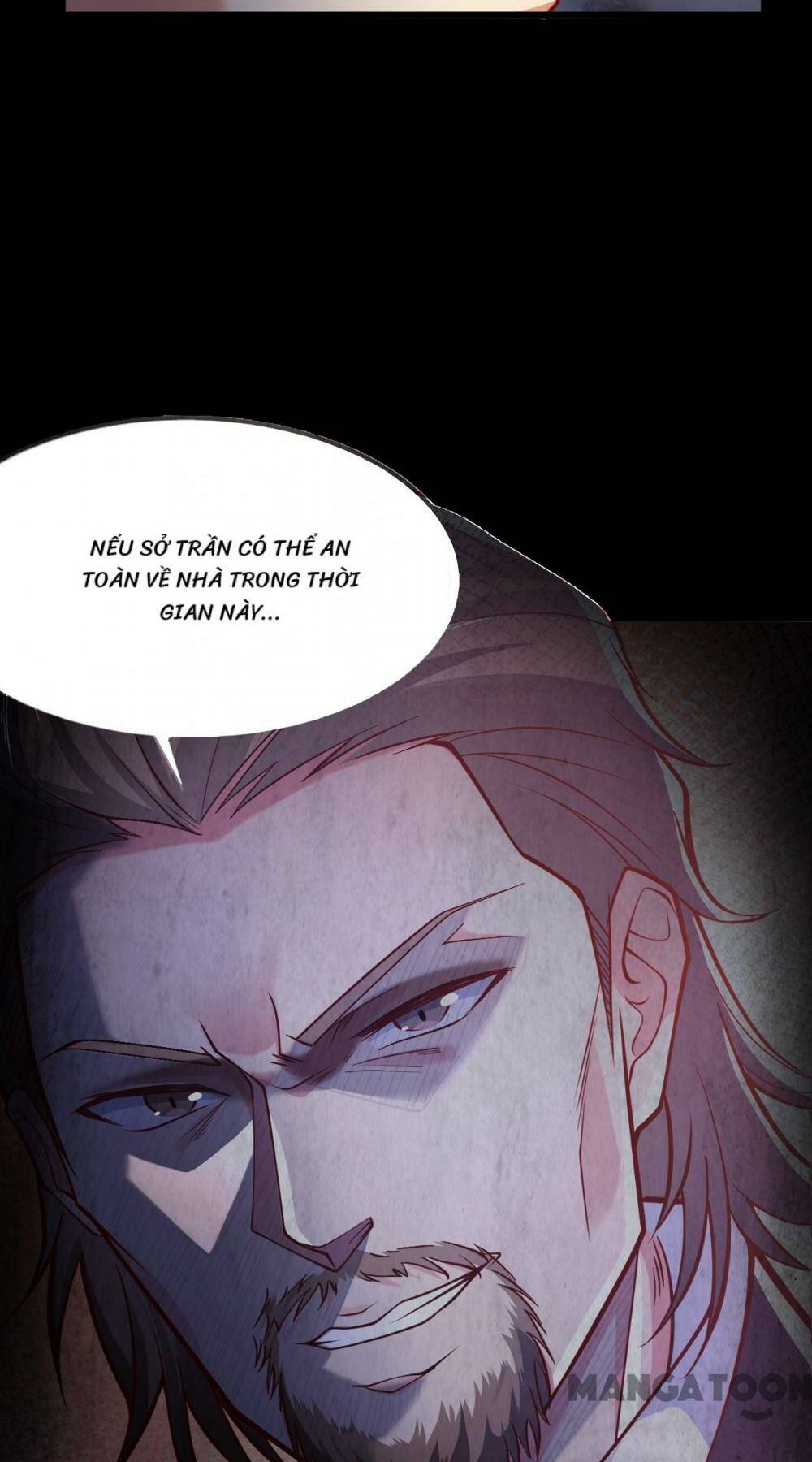 Trấn Quốc Thần Tế: Chapter 10
