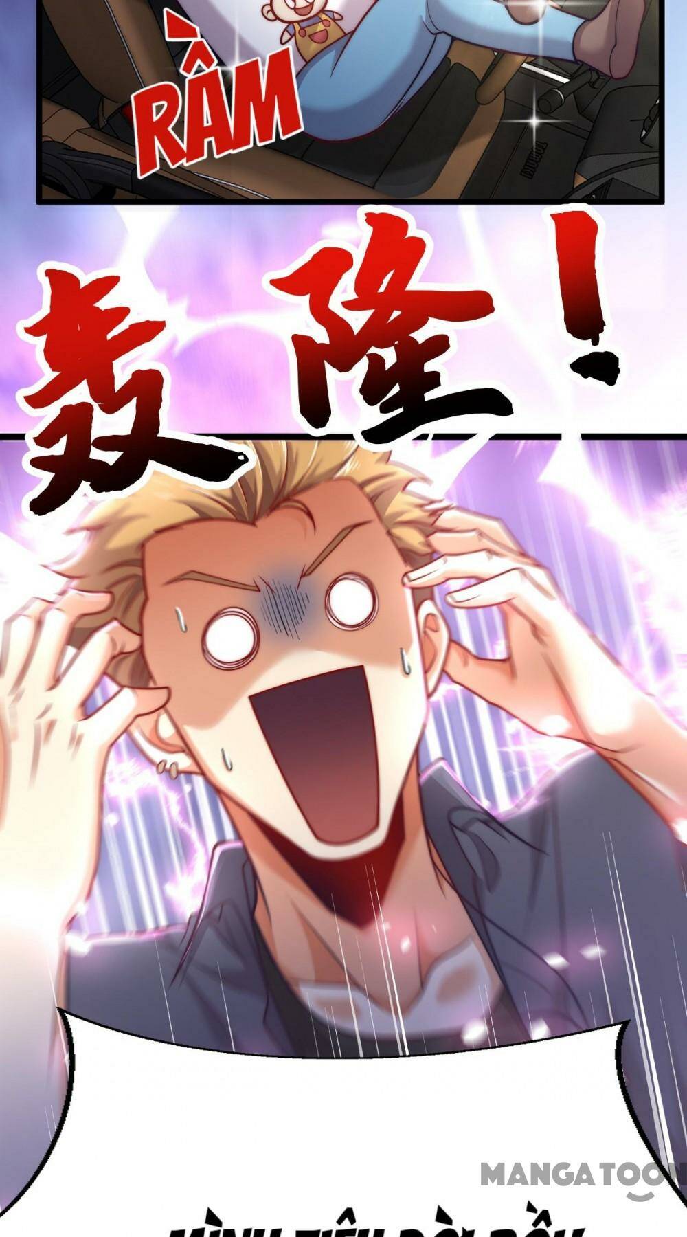 Trấn Quốc Thần Tế: Chapter 10
