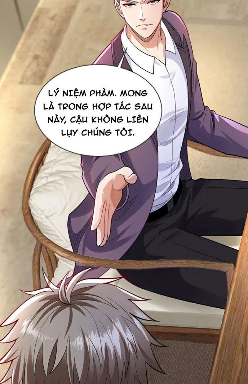 Trấn Quốc Thần Tế: Chapter 100