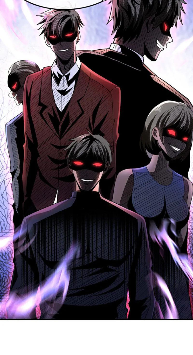 Trấn Quốc Thần Tế: Chapter 100