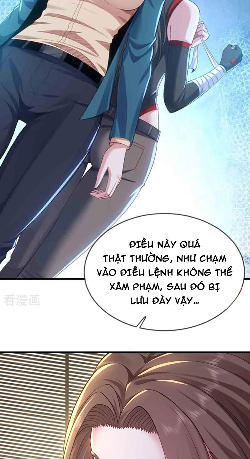 Trấn Quốc Thần Tế: Chapter 100