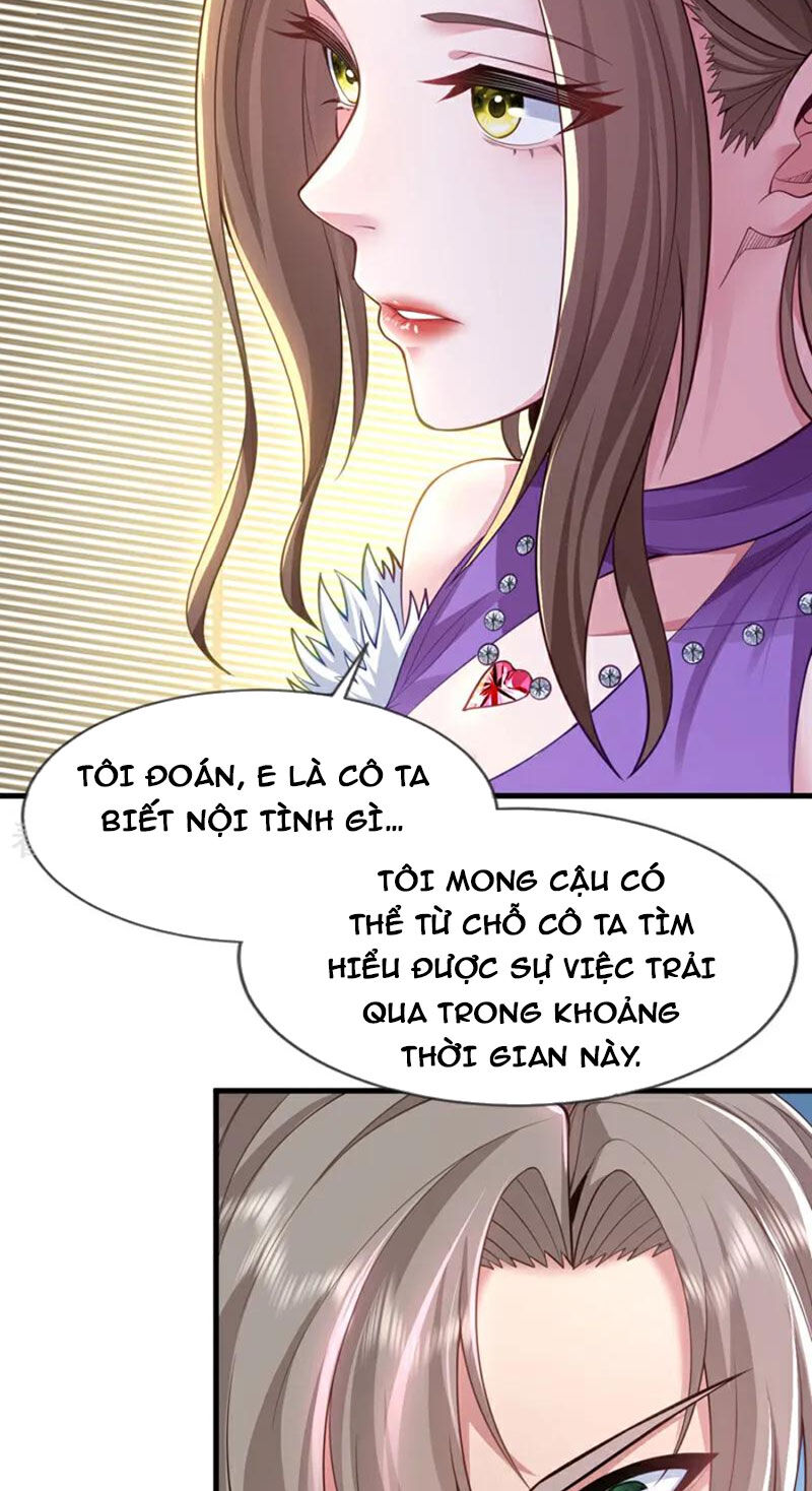 Trấn Quốc Thần Tế: Chapter 100