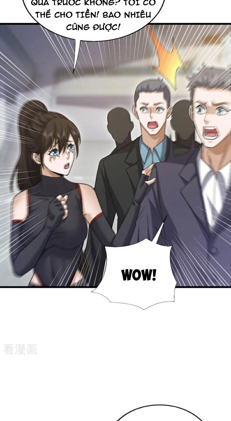 Trấn Quốc Thần Tế: Chapter 103