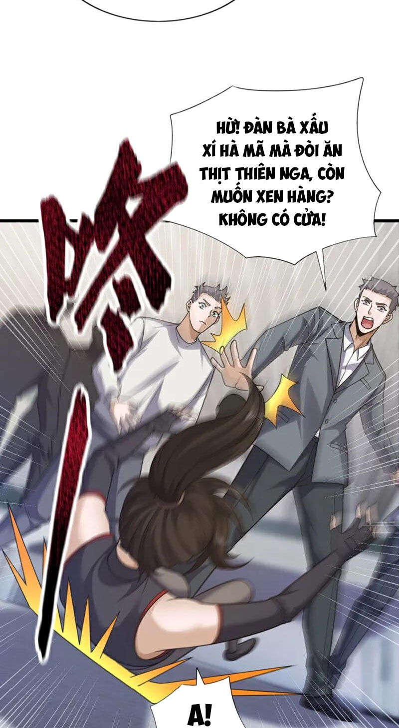 Trấn Quốc Thần Tế: Chapter 103