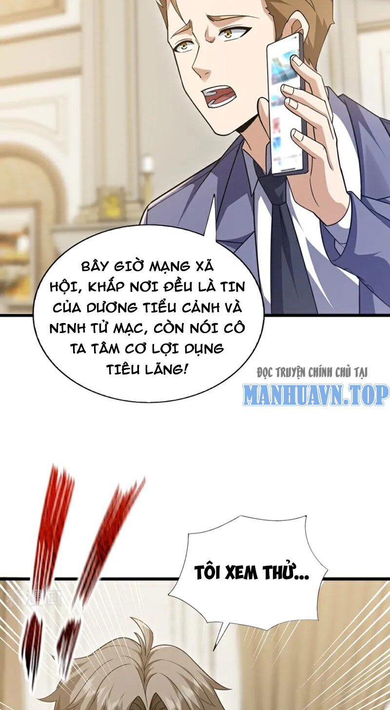 Trấn Quốc Thần Tế: Chapter 103