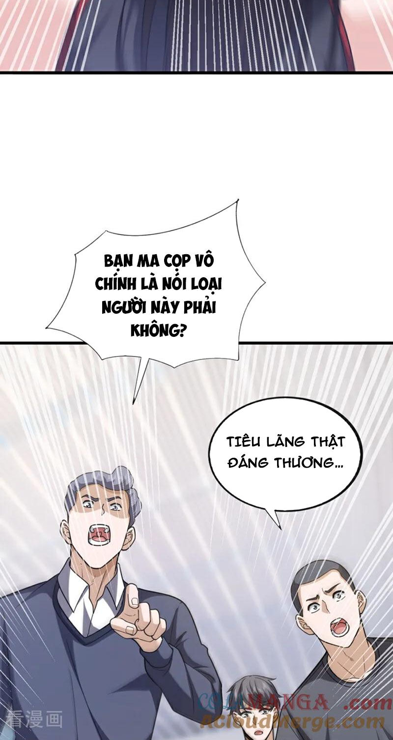 Trấn Quốc Thần Tế: Chapter 103