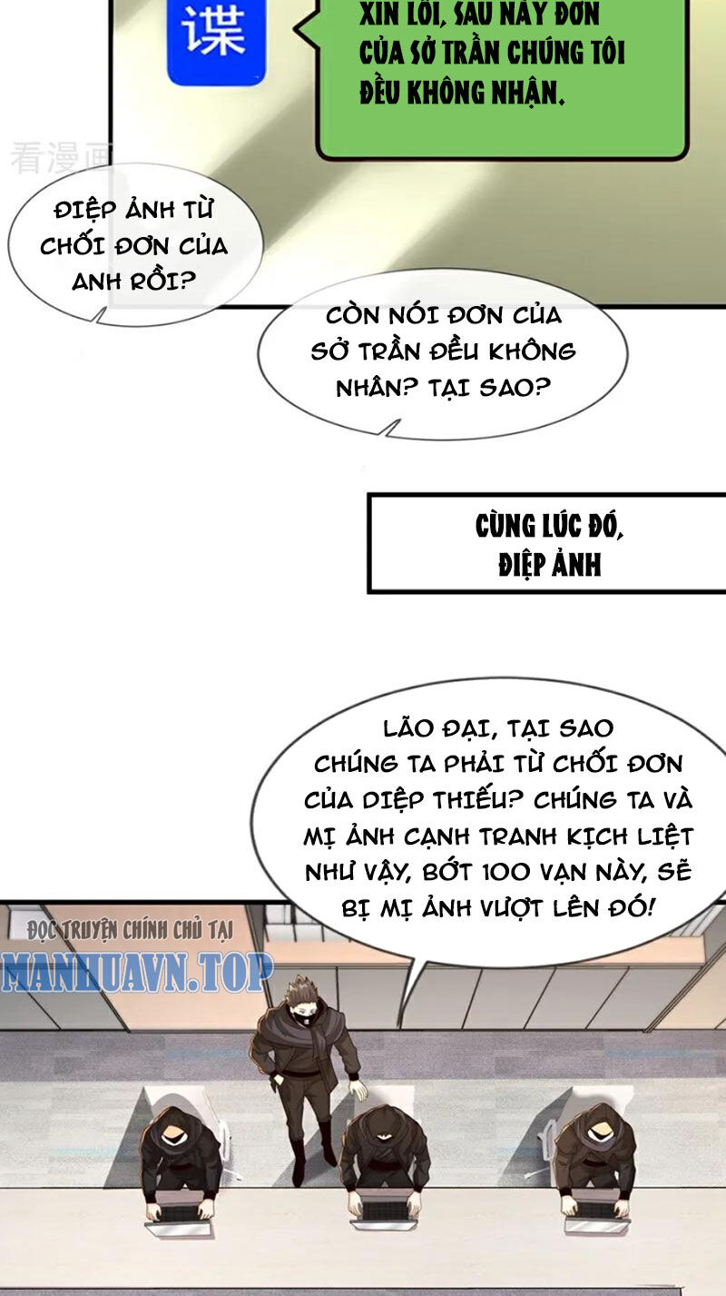 Trấn Quốc Thần Tế: Chapter 104