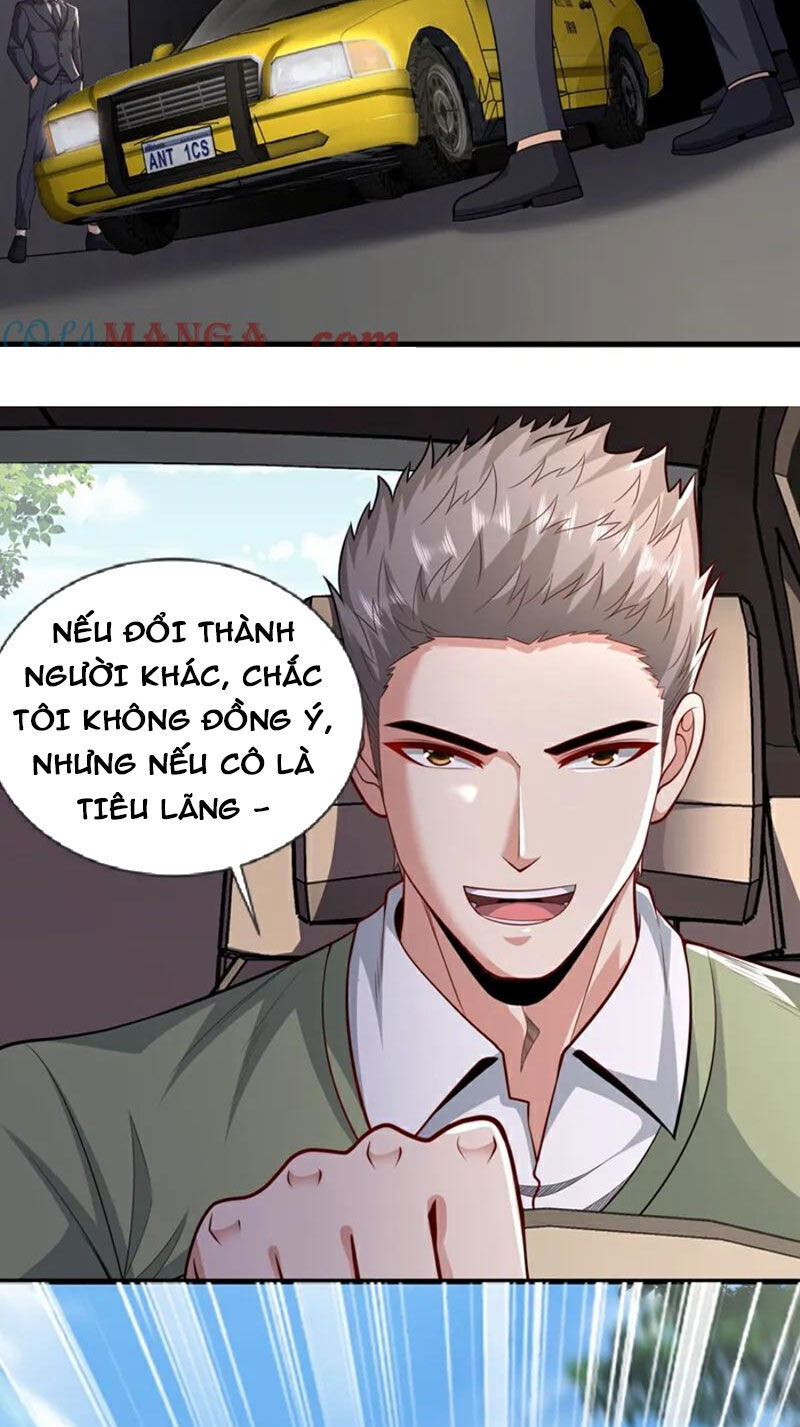 Trấn Quốc Thần Tế: Chapter 104