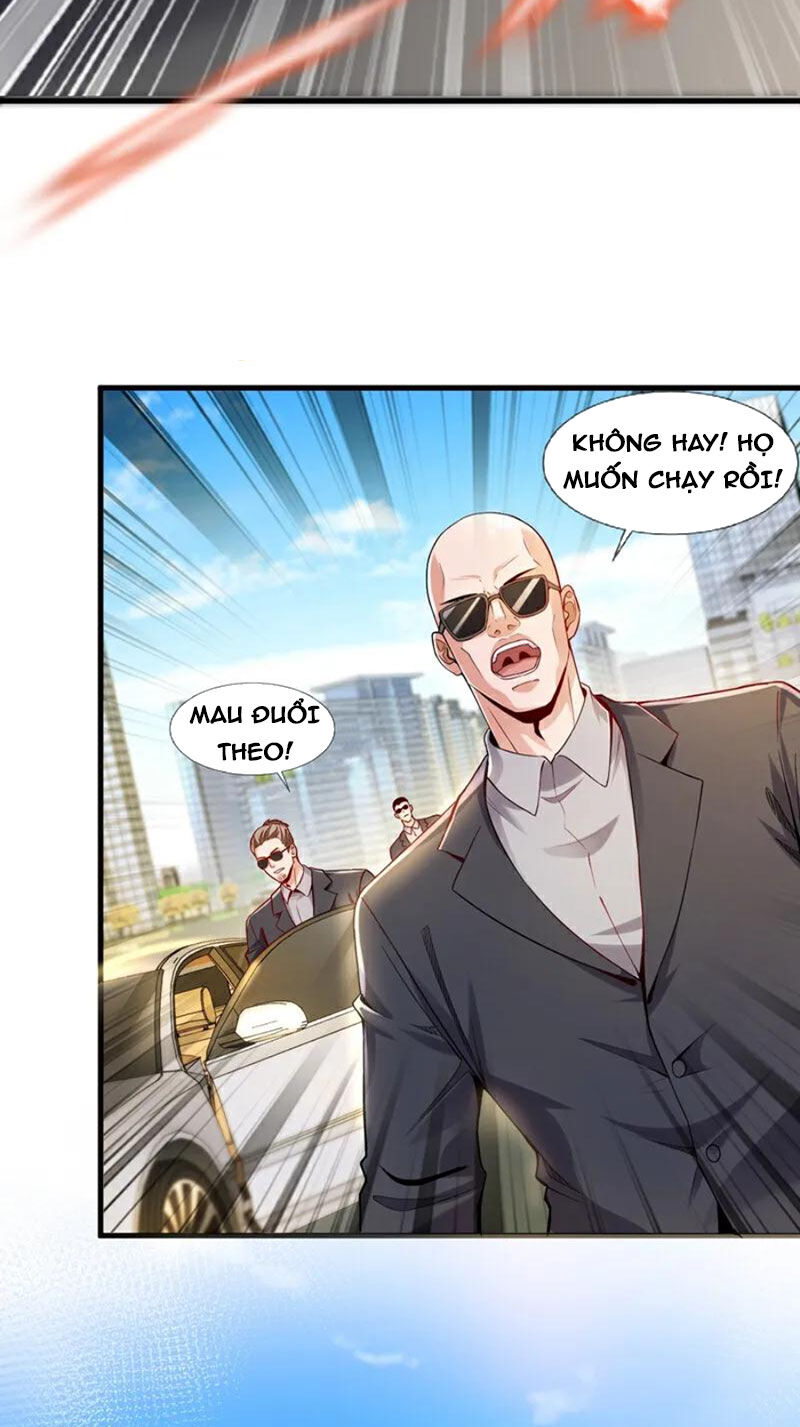 Trấn Quốc Thần Tế: Chapter 104