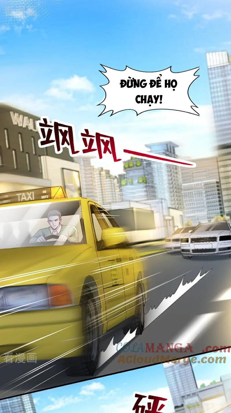 Trấn Quốc Thần Tế: Chapter 104
