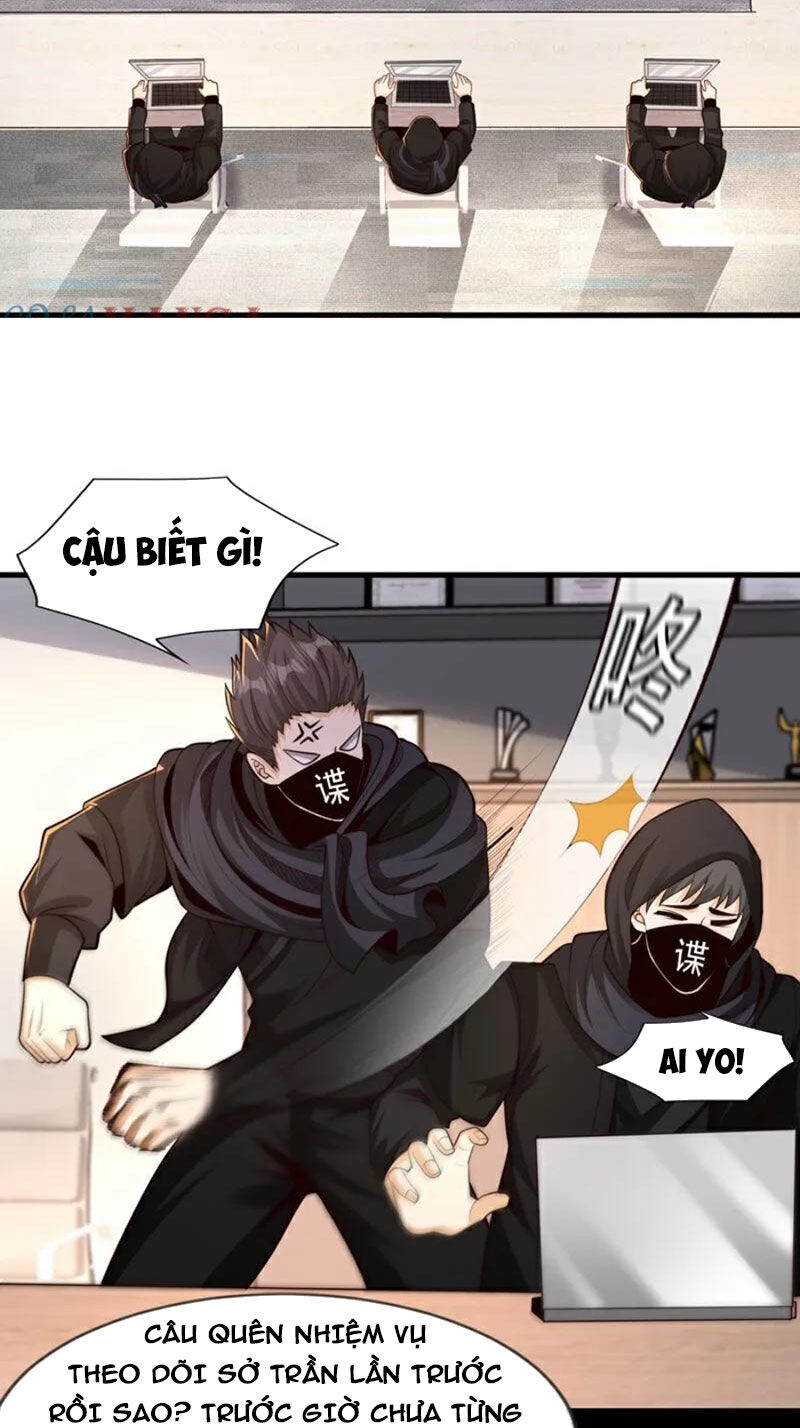 Trấn Quốc Thần Tế: Chapter 104