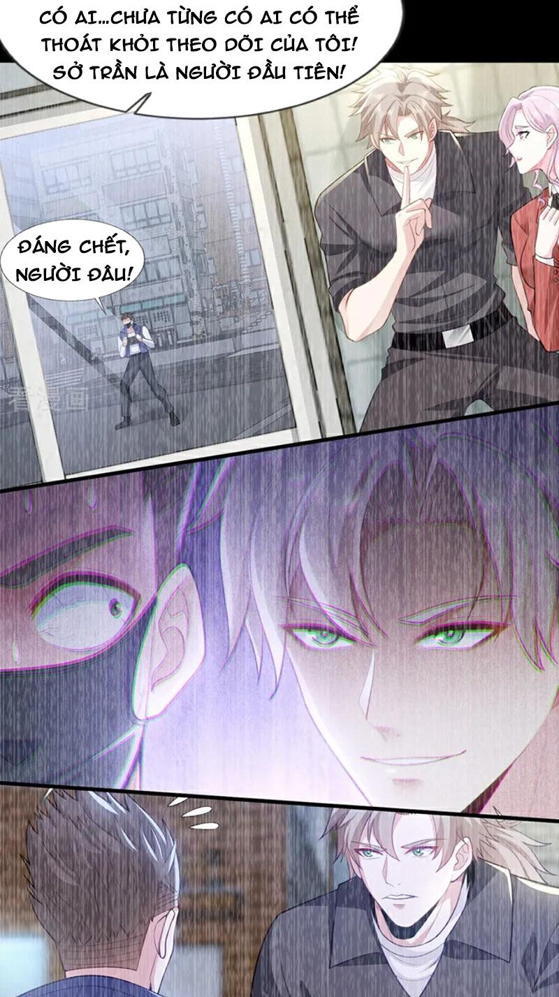 Trấn Quốc Thần Tế: Chapter 104