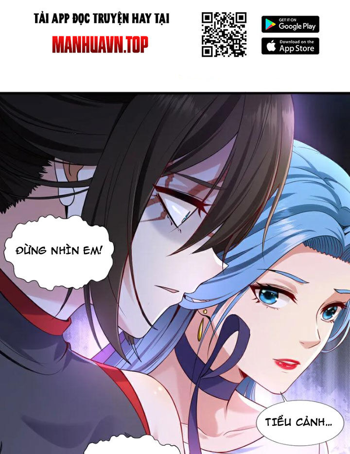 Trấn Quốc Thần Tế: Chapter 105