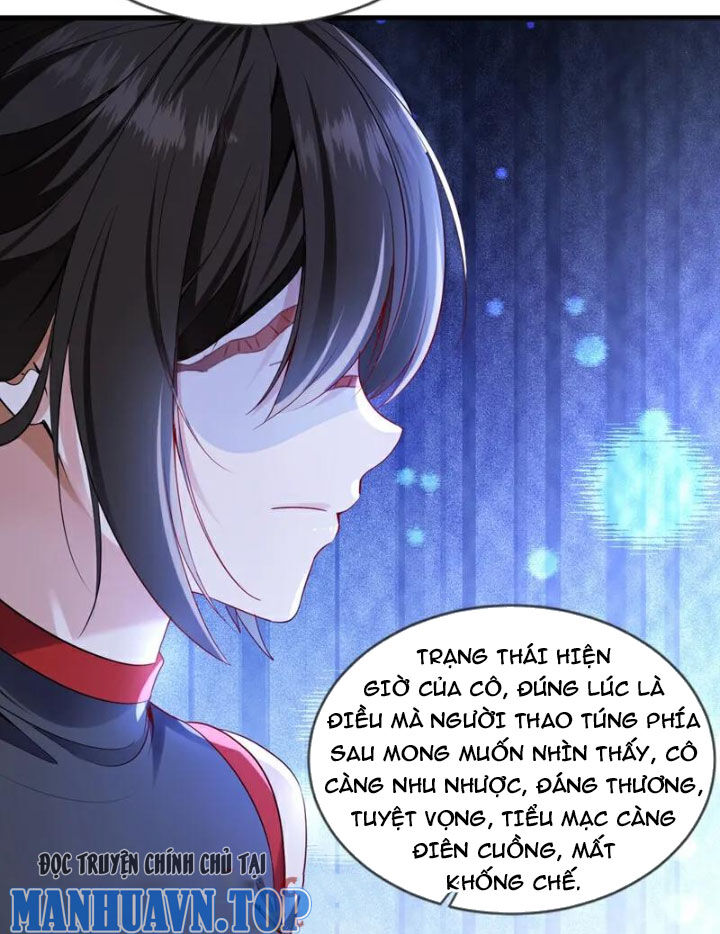 Trấn Quốc Thần Tế: Chapter 105