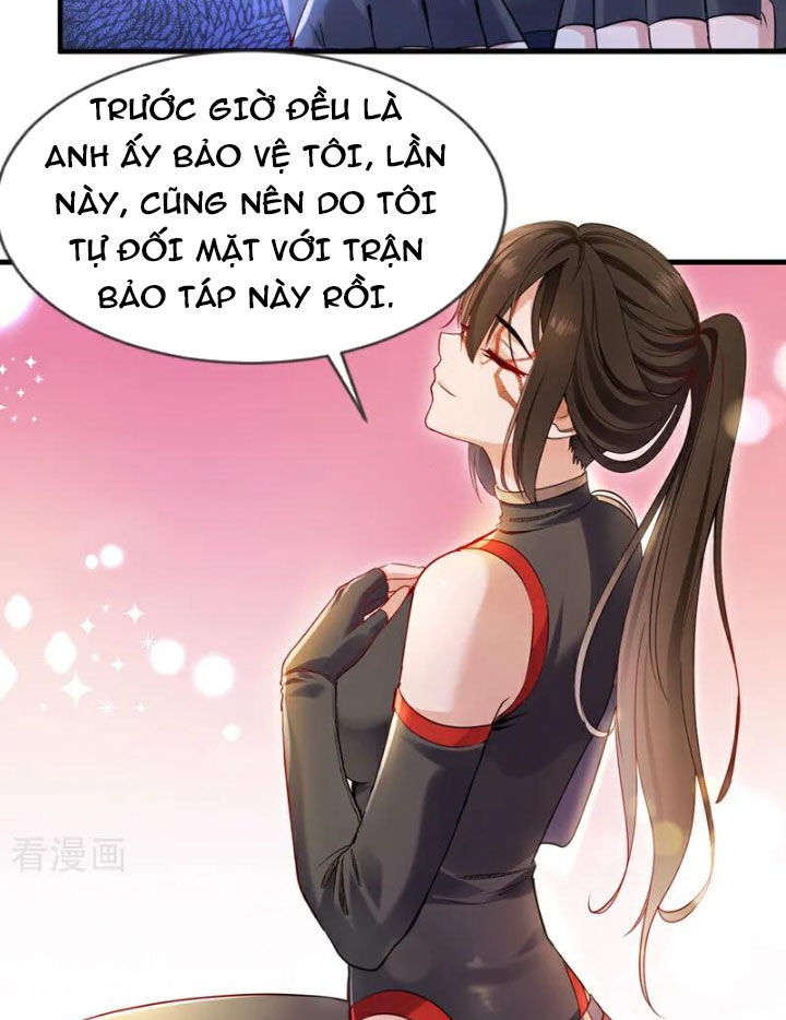 Trấn Quốc Thần Tế: Chapter 105