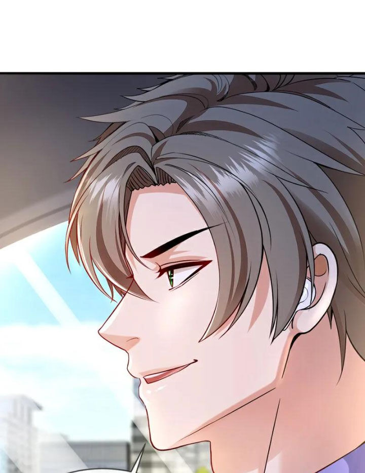 Trấn Quốc Thần Tế: Chapter 105