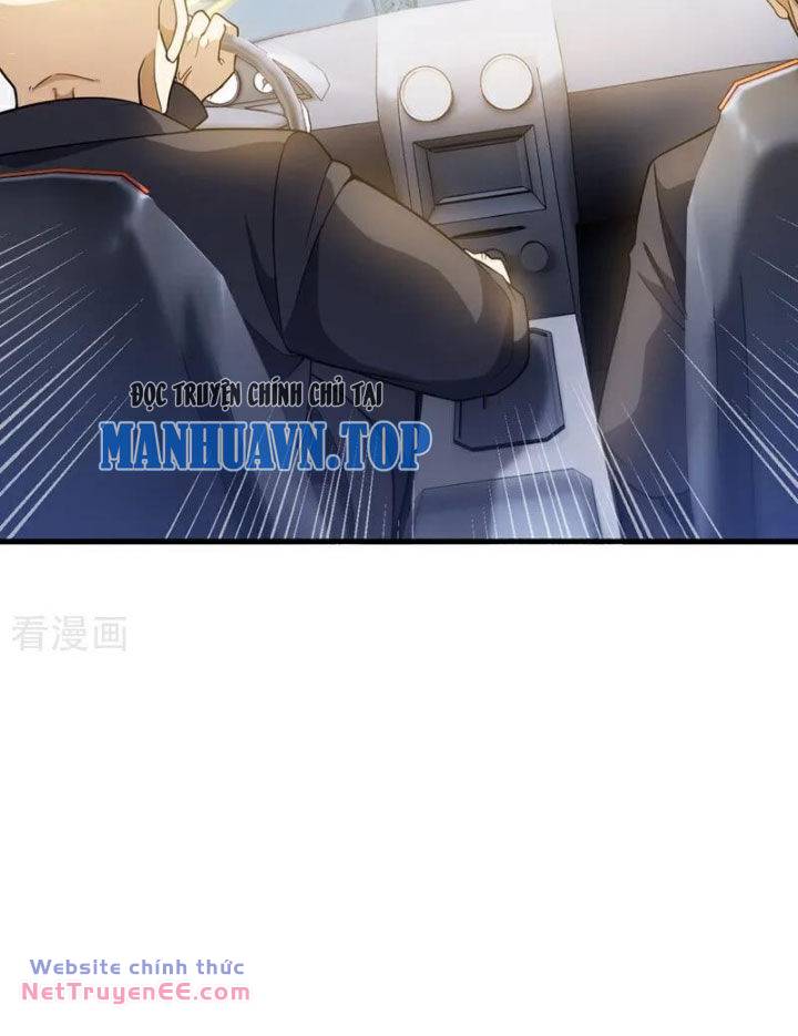 Trấn Quốc Thần Tế: Chapter 106