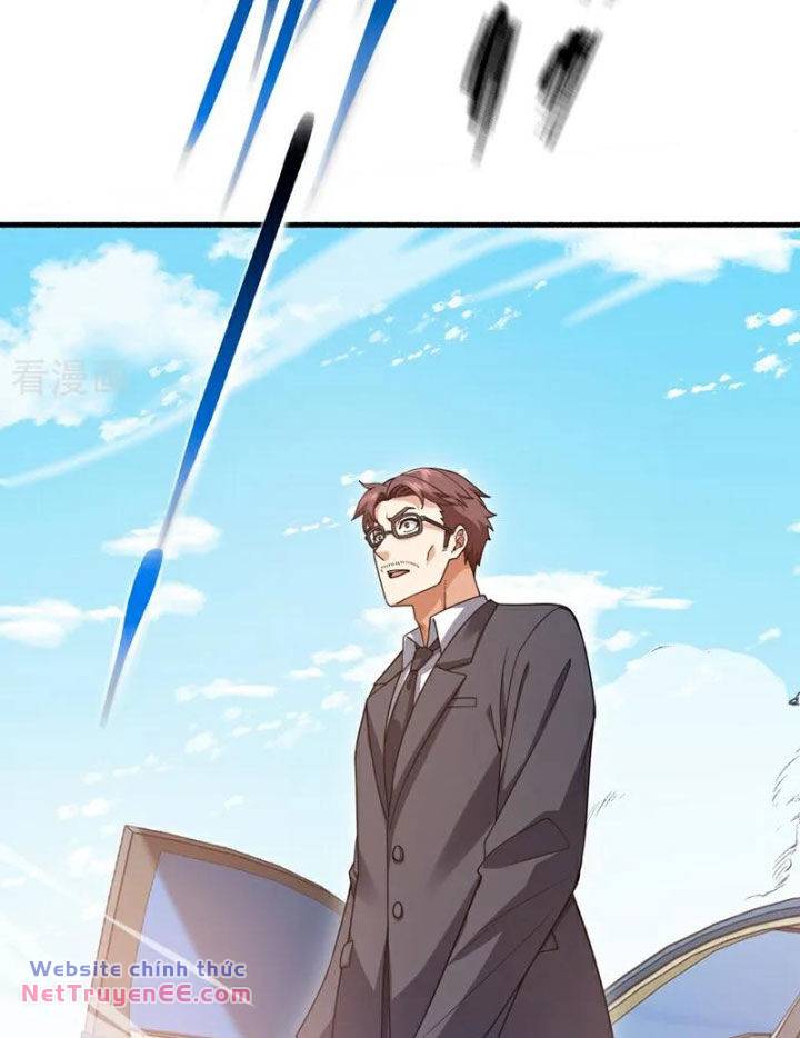 Trấn Quốc Thần Tế: Chapter 106