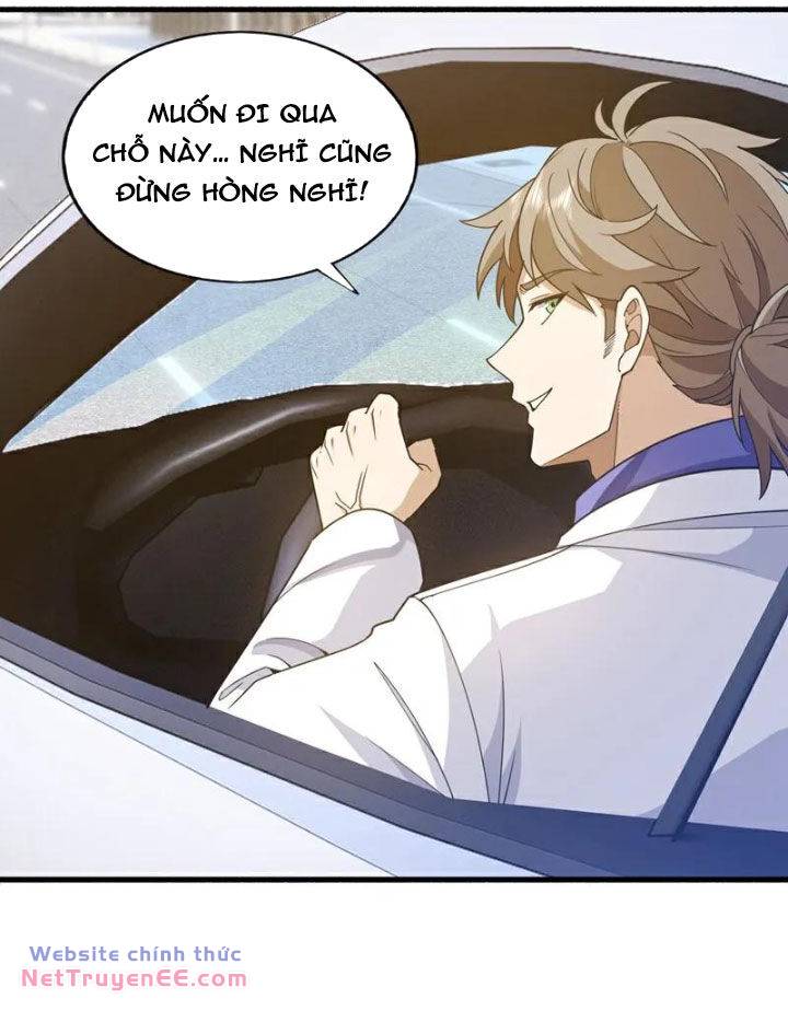 Trấn Quốc Thần Tế: Chapter 106