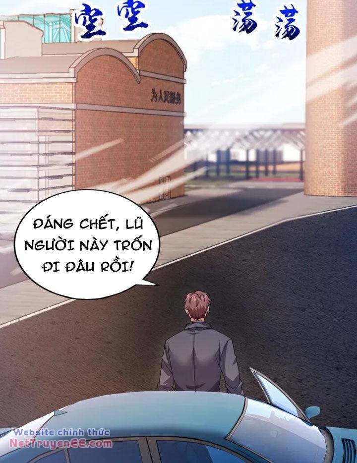 Trấn Quốc Thần Tế: Chapter 106