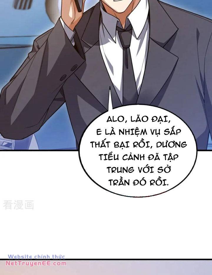 Trấn Quốc Thần Tế: Chapter 106