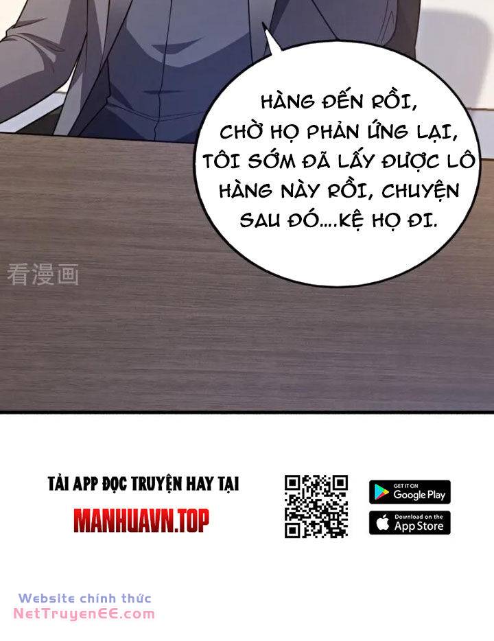 Trấn Quốc Thần Tế: Chapter 106