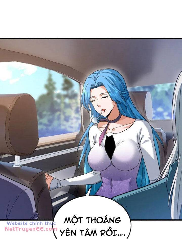 Trấn Quốc Thần Tế: Chapter 106