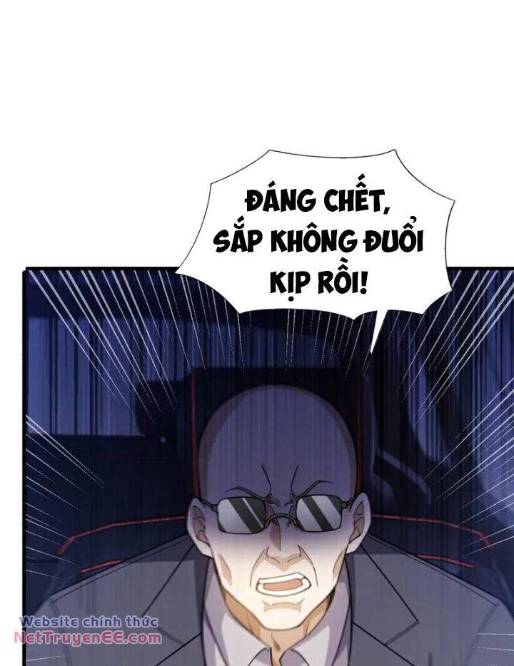 Trấn Quốc Thần Tế: Chapter 106