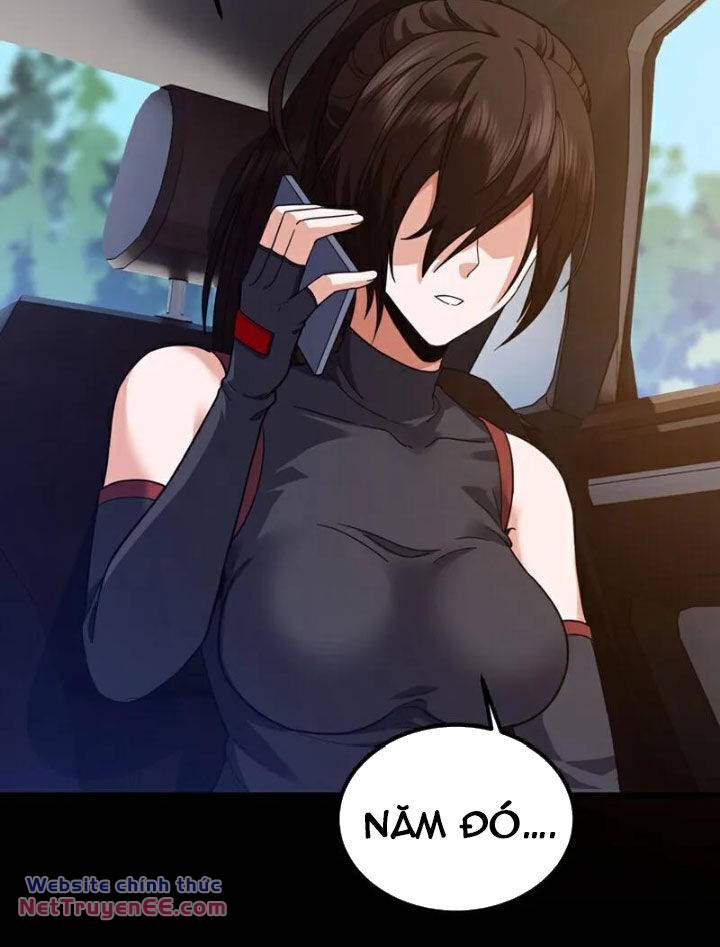 Trấn Quốc Thần Tế: Chapter 106