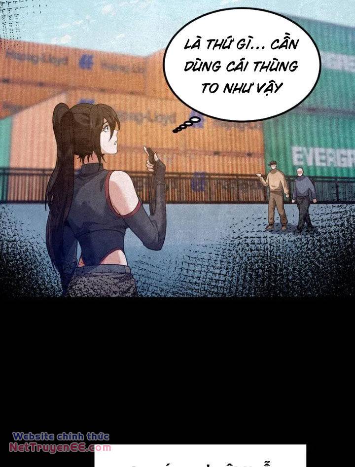 Trấn Quốc Thần Tế: Chapter 106