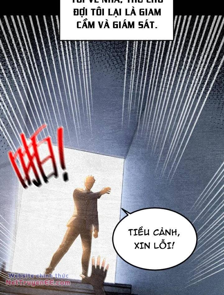 Trấn Quốc Thần Tế: Chapter 106
