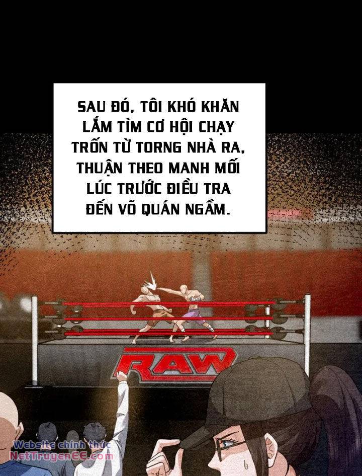 Trấn Quốc Thần Tế: Chapter 106