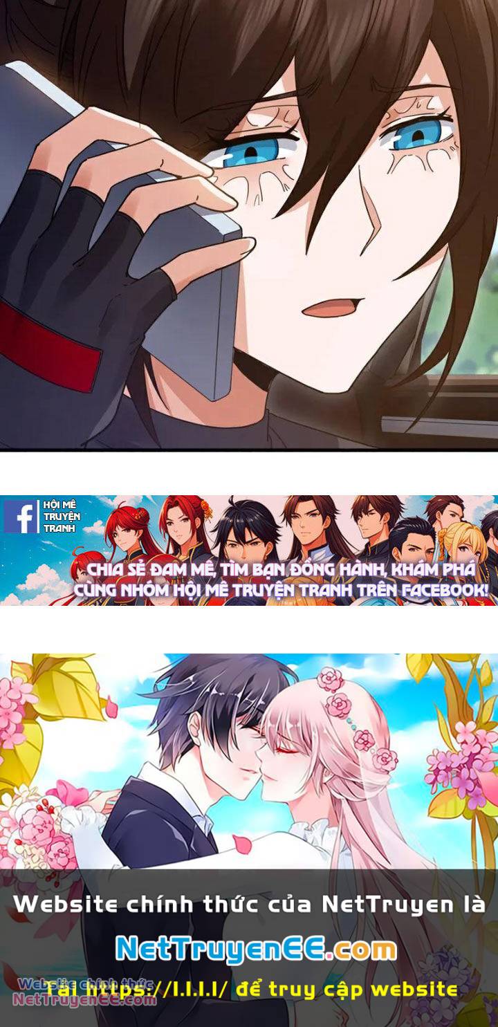 Trấn Quốc Thần Tế: Chapter 106