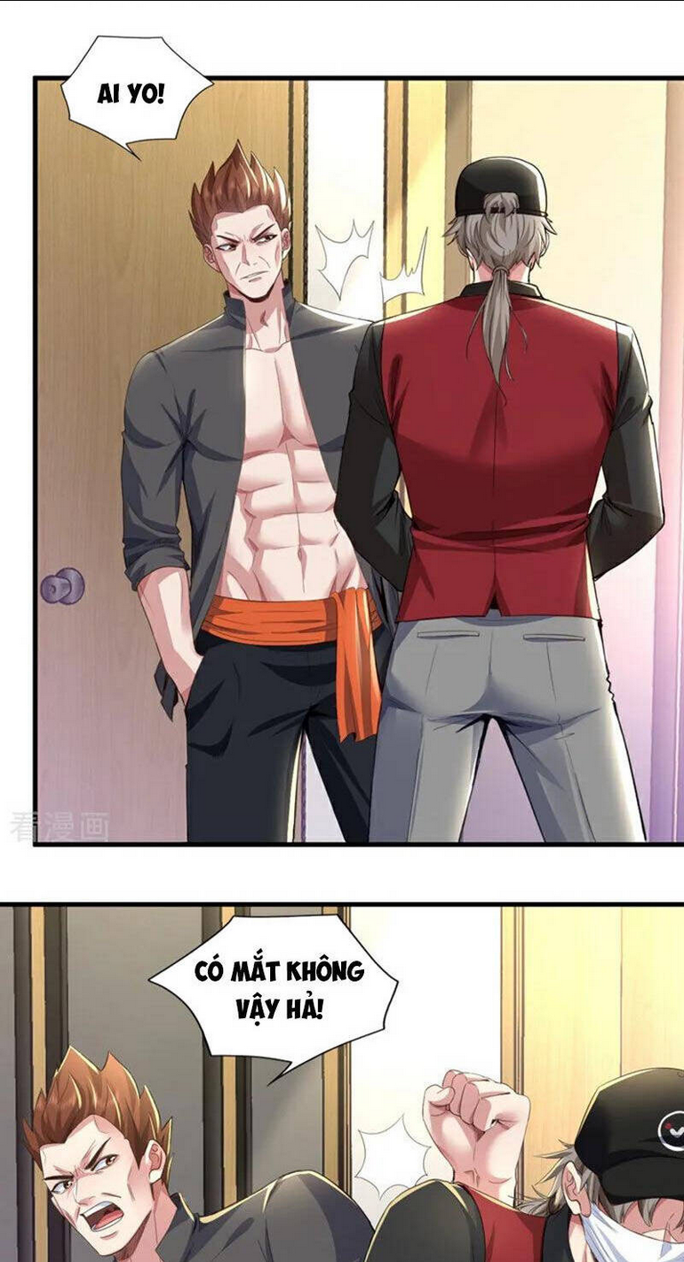 Trấn Quốc Thần Tế: Chapter 109