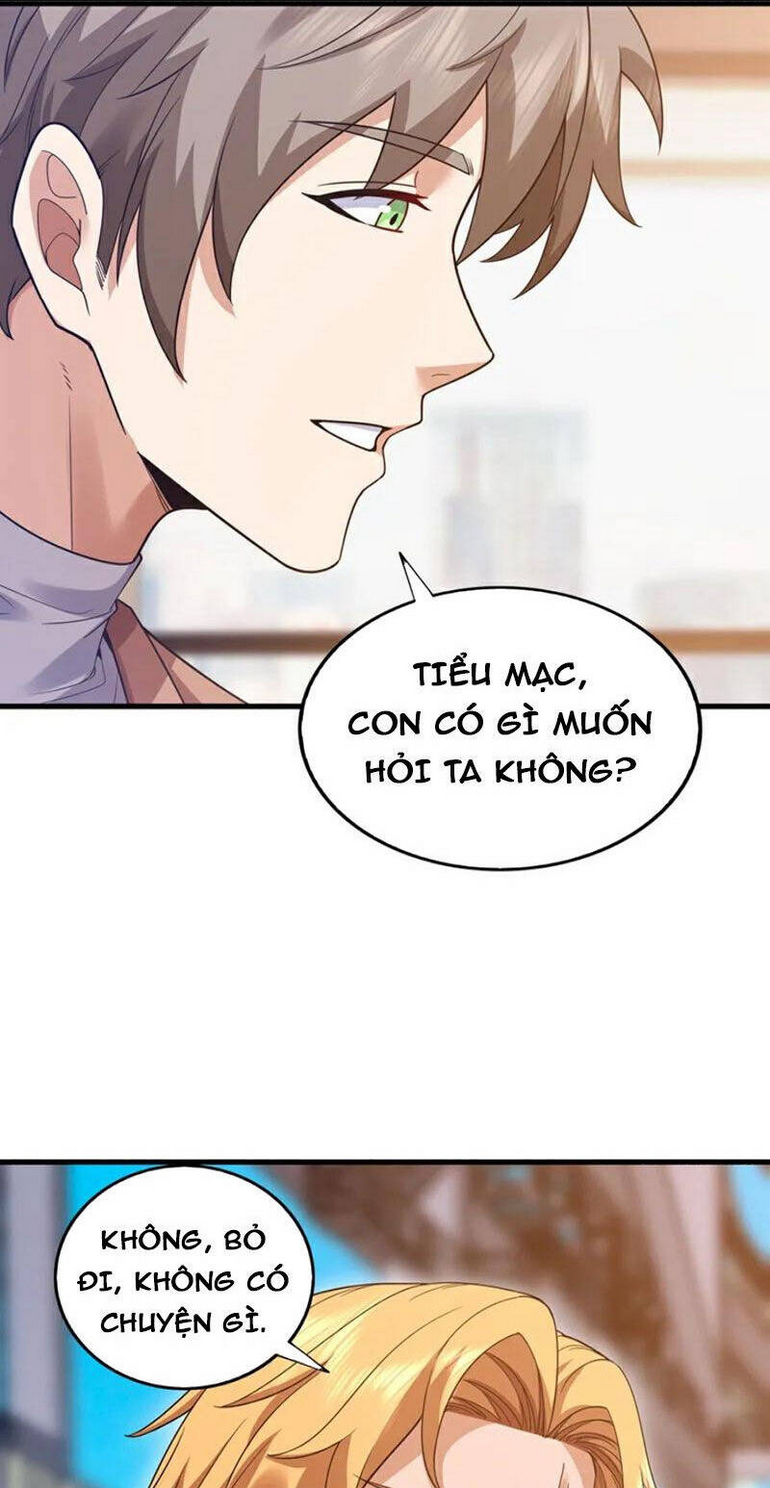 Trấn Quốc Thần Tế: Chapter 112