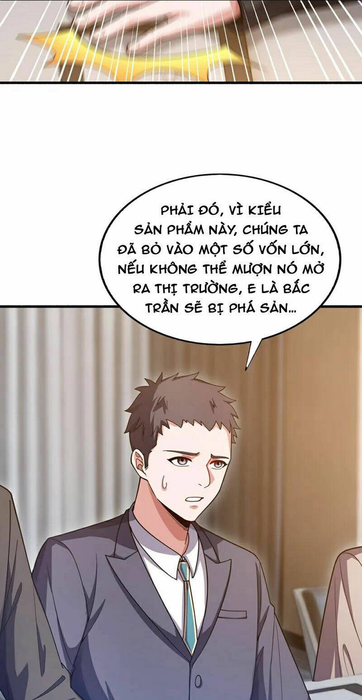 Trấn Quốc Thần Tế: Chapter 112