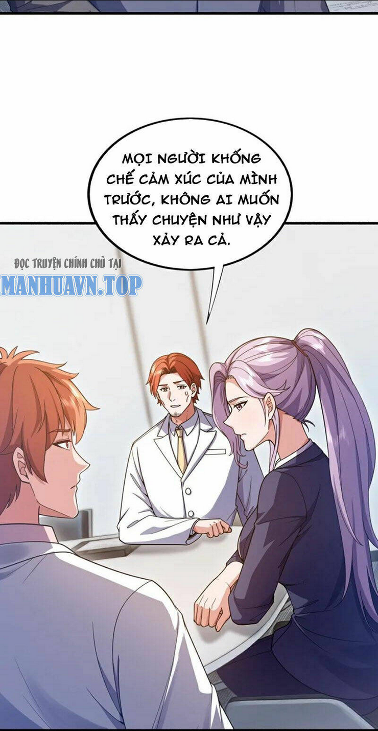 Trấn Quốc Thần Tế: Chapter 112