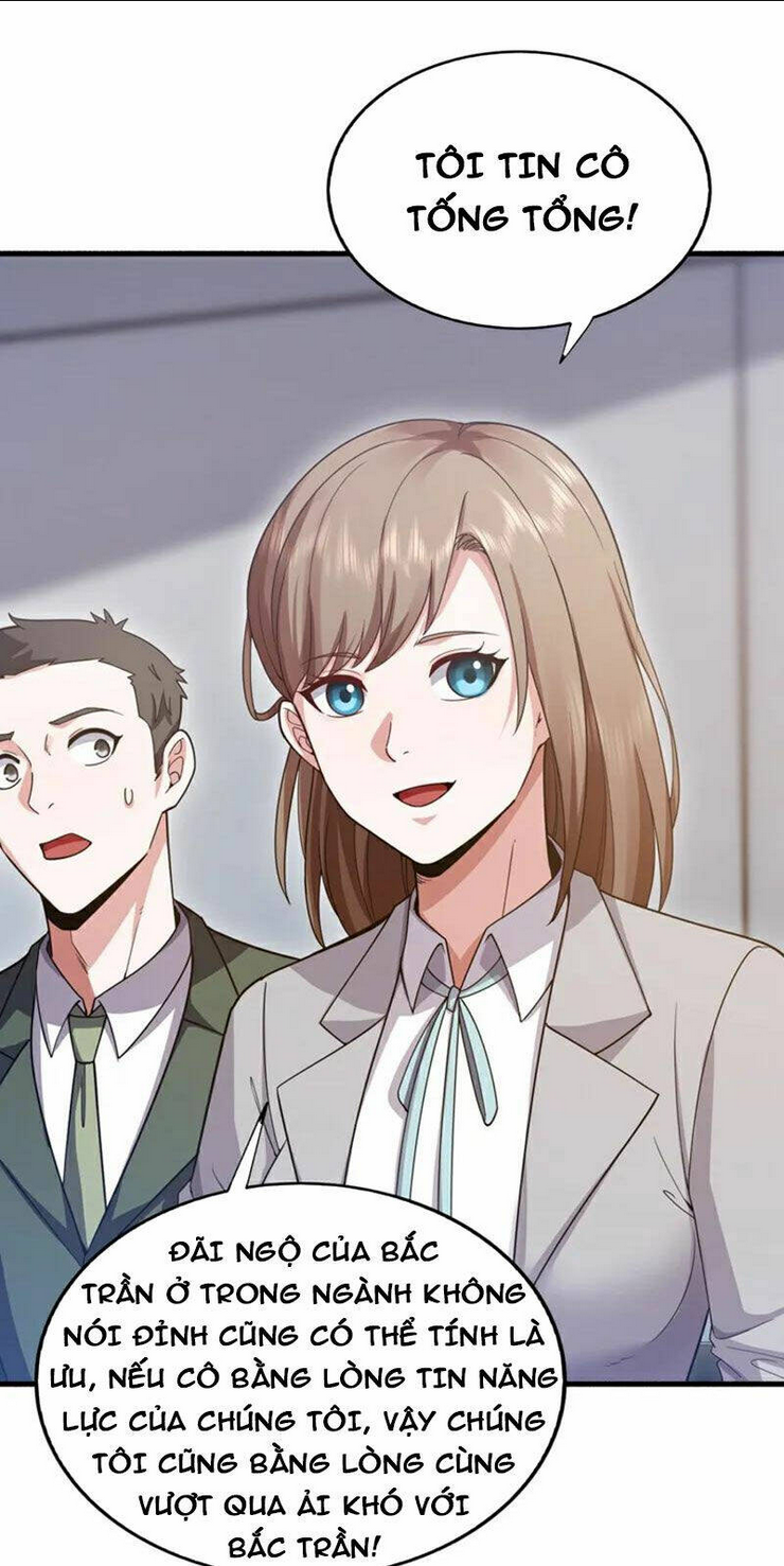 Trấn Quốc Thần Tế: Chapter 112