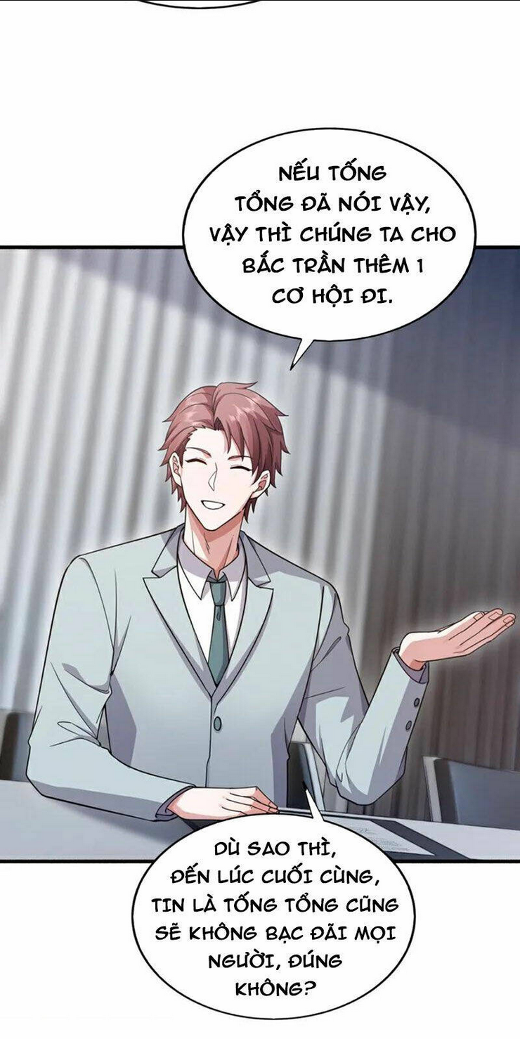 Trấn Quốc Thần Tế: Chapter 112