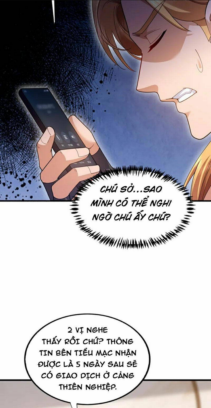 Trấn Quốc Thần Tế: Chapter 112