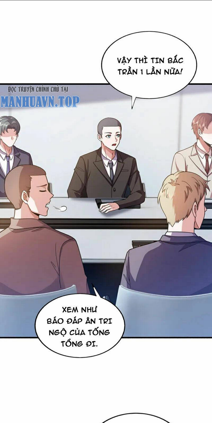 Trấn Quốc Thần Tế: Chapter 112