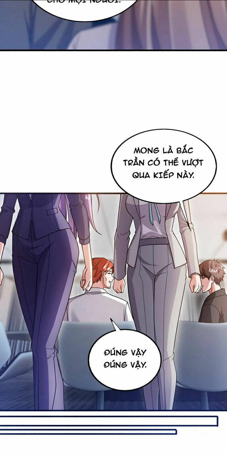 Trấn Quốc Thần Tế: Chapter 112