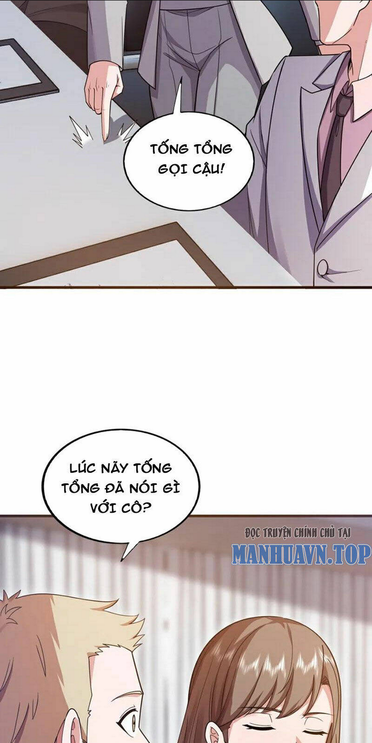 Trấn Quốc Thần Tế: Chapter 112