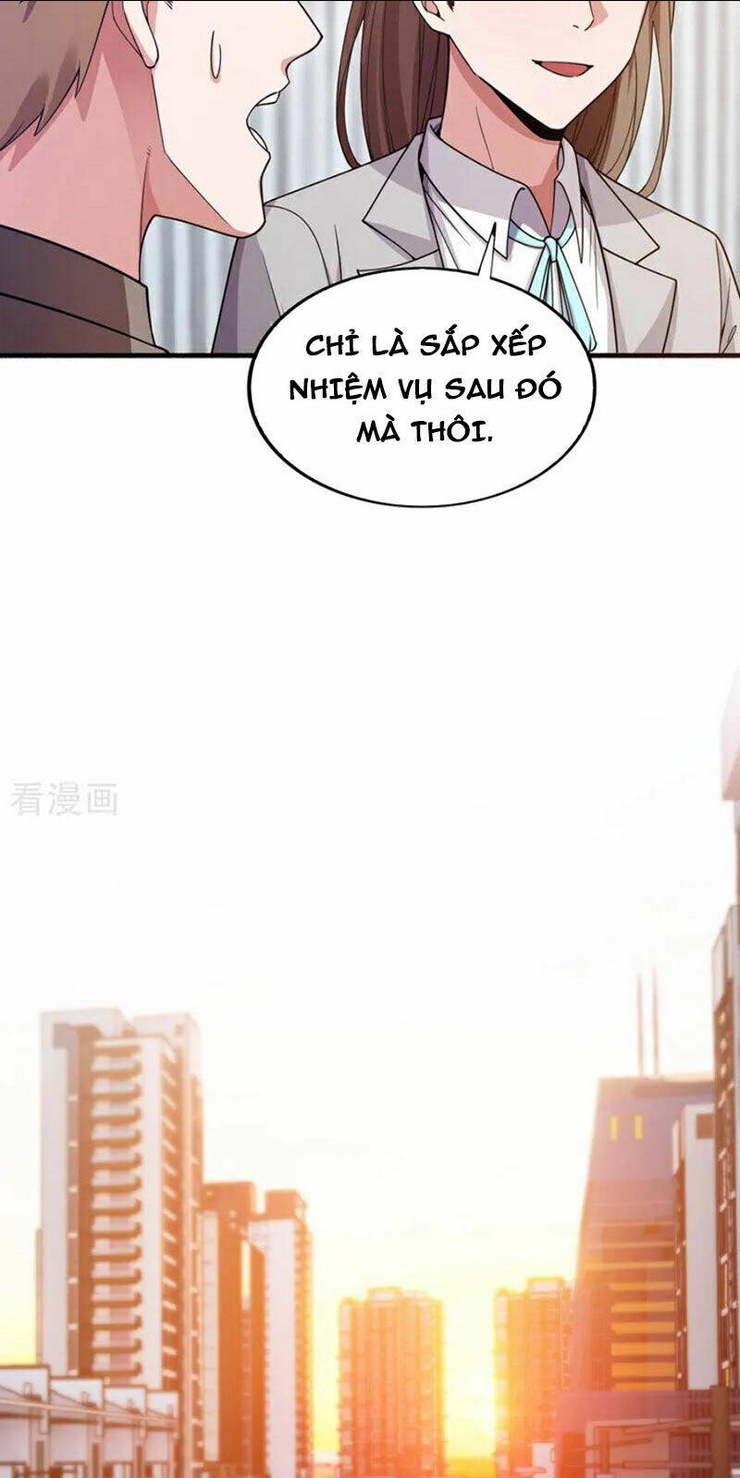 Trấn Quốc Thần Tế: Chapter 112