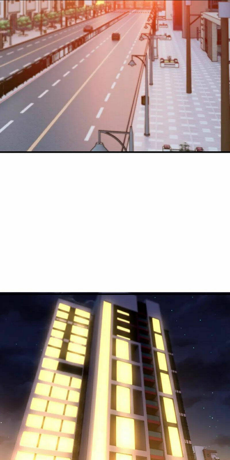 Trấn Quốc Thần Tế: Chapter 112