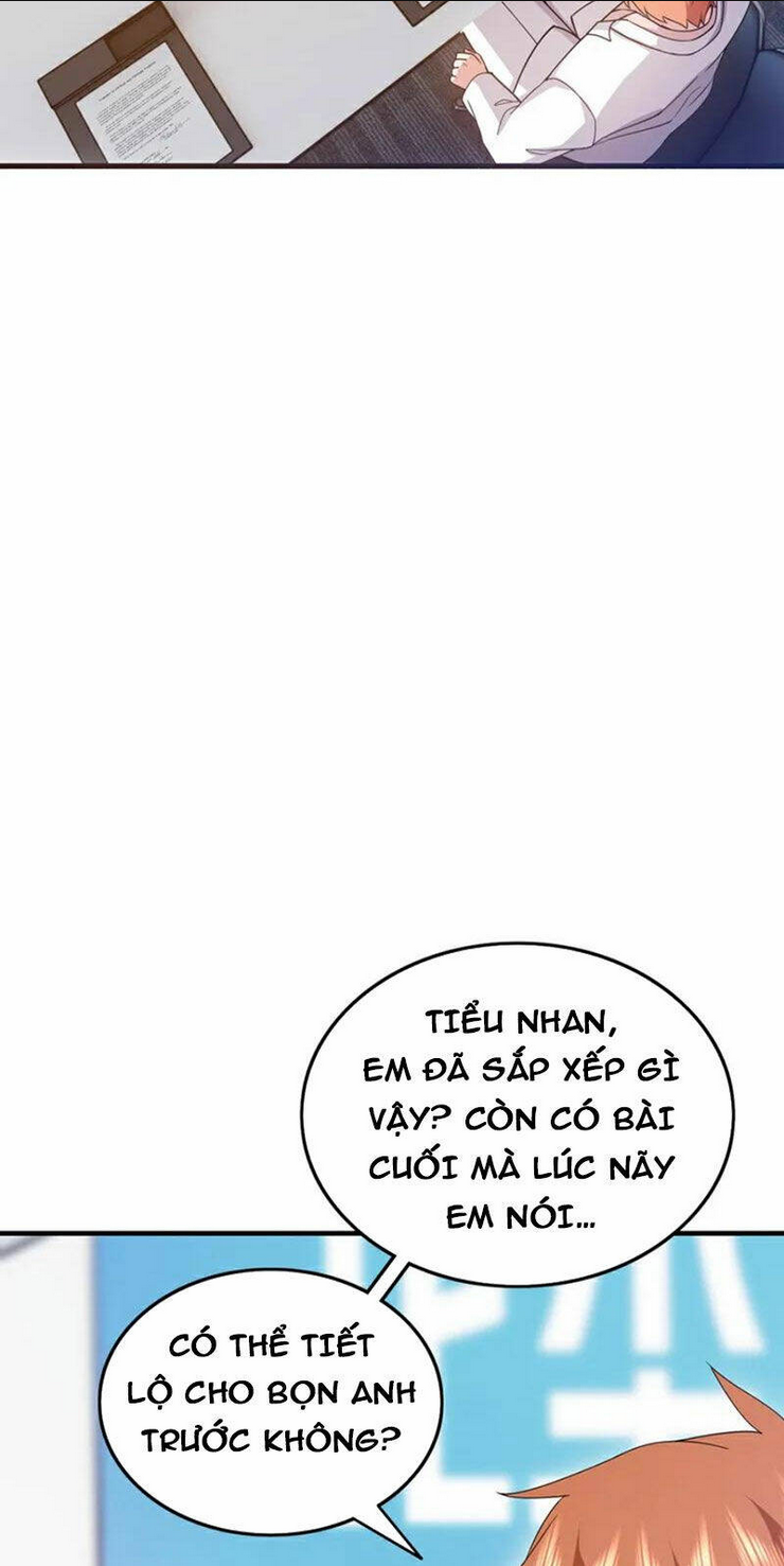 Trấn Quốc Thần Tế: Chapter 112