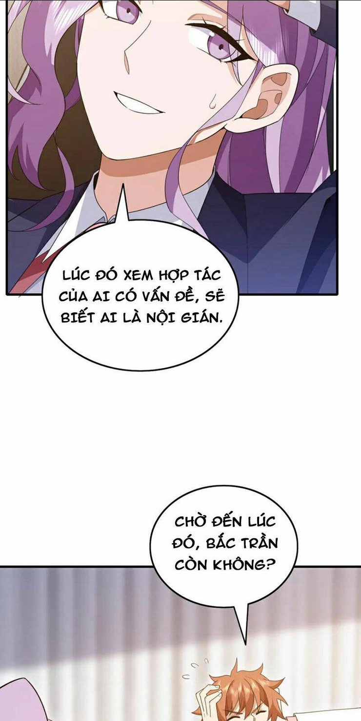 Trấn Quốc Thần Tế: Chapter 112